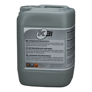 K31 – SANITISING HAND WASH SOAP - 5 LITRE