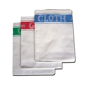 [745.10] Printed Glass Cloth 51x76cm 10pk