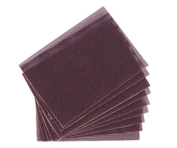 GRIDDLE SCREENS - PACK OF 10