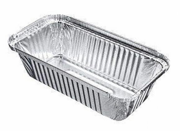FOIL 6A FOOD CONTAINERS - PACK OF 500