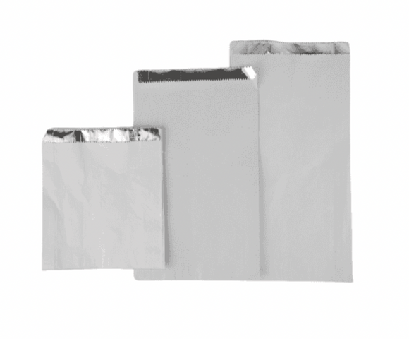 FOIL LINED PAPER BAGS -8