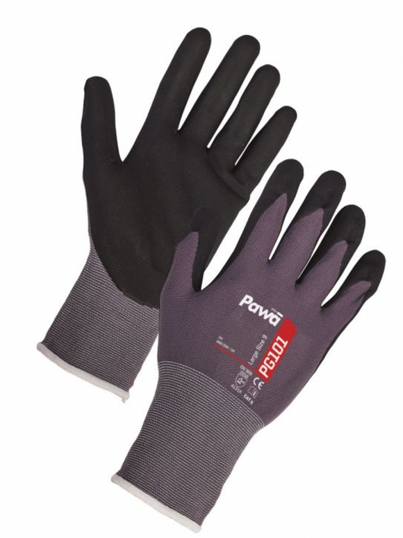 PAWA BREATHABLE GLOVES