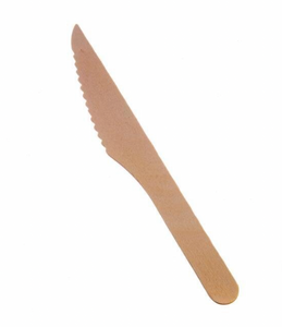 WOODEN KNIVES - PACK OF 1000 PCS