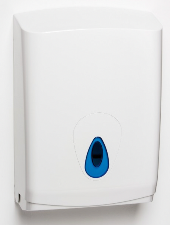 COMBI HAND TOWEL DISPENSER