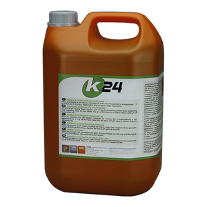 K24 – DISH DETERGENT- HAND USE - 5 LITRE