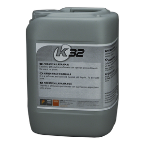 K32 – CREAM HANDWASH - TOP OF THE RANGE - 5 LITRE